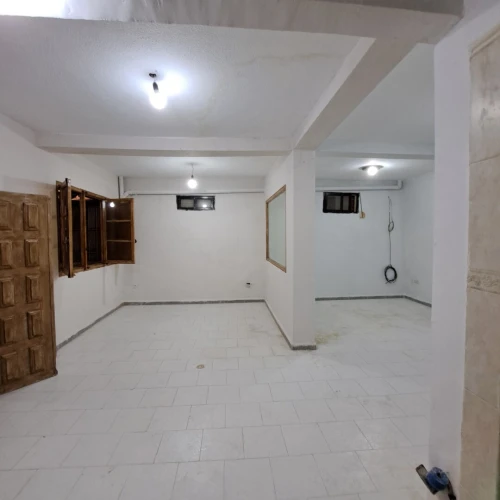 Vente Local Alger Kouba