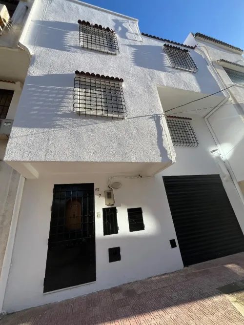 Vente Villa Alger Draria