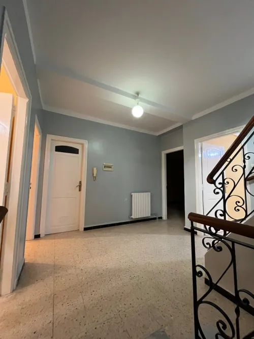 Vente Villa Alger Draria