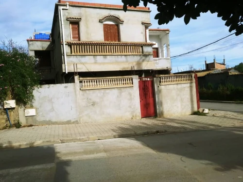 Location Villa Alger Rahmania