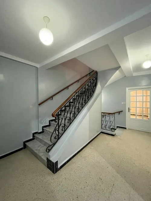 Vente Villa Alger Draria
