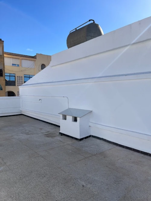 Vente Villa Alger Draria
