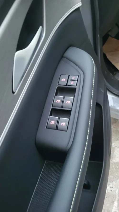 Dongfeng  Forthing 2024 T5 evo