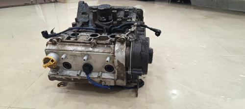 Moteur Chery QQ