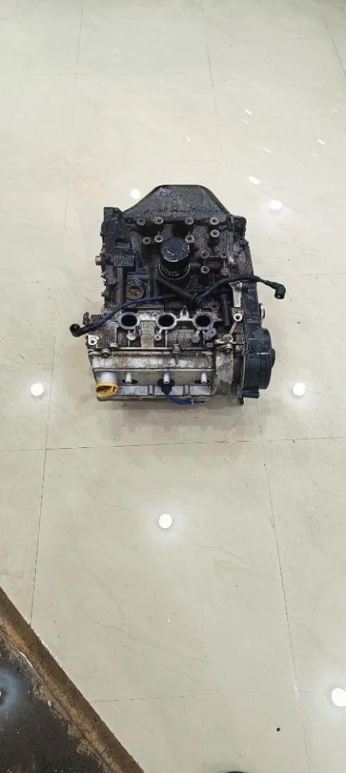 Moteur Chery QQ