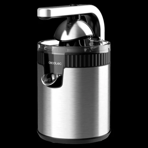 PRESSE AGRUME CECOTEC INOX 600WATT
