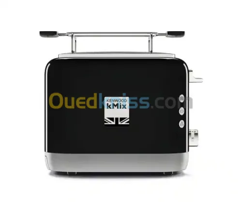 GRILL PAIN KENWOOD KMIX 900WATT KCX751BK 