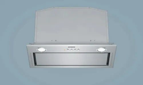 HOTTE ENCASTRABLE SIEMENS 52CM IQ500 INOX LB57574