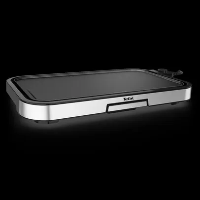 PLANCHA TEFAL GIANT INOX XXL 2300WATT 12 PERSONNE 55/30