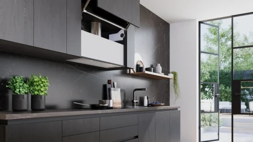 HOTTE SIEMENS ENCASTRABLE 86CM IQ500 INOX