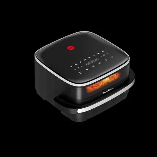 FRITEUSE MOULINEX AIR FRYER EASY FRY XL SURFACE 1KG 4L 10 PROGRAMME 2200WATT 
