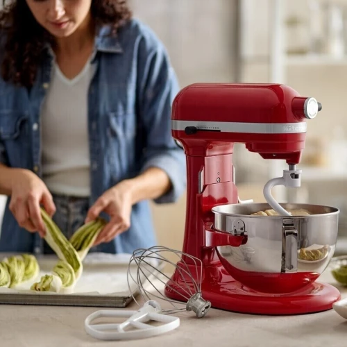 PETRIN KITCHENAID HEAVY DUTY  5.2L 5KSM55SXXEER