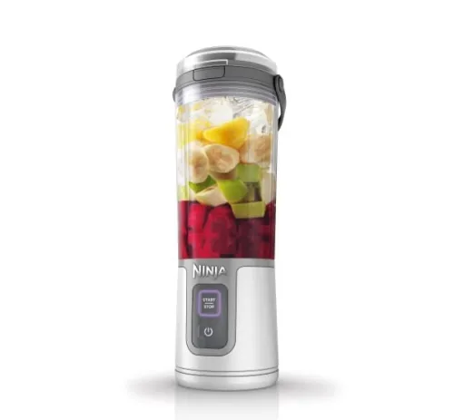 BLENDER NINJA BLAST SANS FIL 530ML BC151 EUROPÉEN