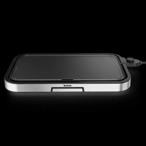PLANCHA TEFAL GIANT INOX XXL 2300WATT 12 PERSONNE 55/30
