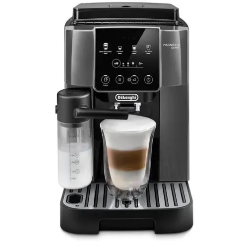 MACHINE À CAFÉ DELONGHI MAGNIFICA START AVEC BROYEURS 