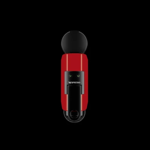 MACHINE À CAFÉ NESPRESSO ESSENZA MINI RED SANS CAPSULES