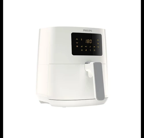 FRITEUSE PHILIPS AIR FRYER 4.1L 1400WATT 7 PROGRAMME SÉRIE 3000 HD9252/00