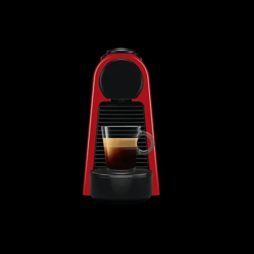 MACHINE À CAFÉ NESPRESSO ESSENZA MINI RED SANS CAPSULES