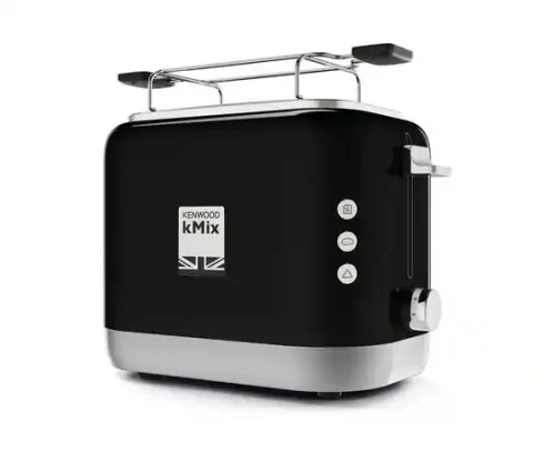 GRILL PAIN KENWOOD KMIX 900WATT KCX751BK 