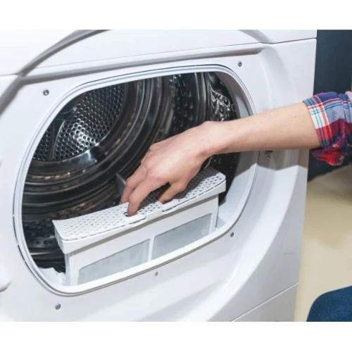 SÈCHE LINGE CANDY 8 KG CSE C8LF-S EUROPÉEN 