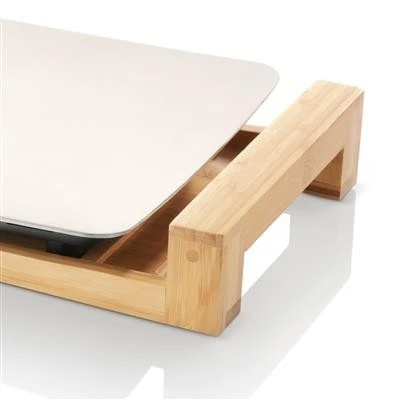PLANCHA PRINCESSE TABLE CHEF PURE CÉRAMIQUE 2500WATT 