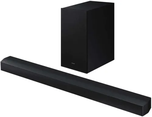 BARRE DE SON SAMSUNG 370WATT 3.1 HW-B650D