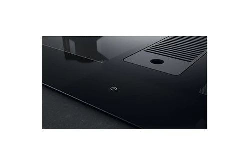 PLAQUE DE CUISSON WHIRLPOOL 4 FEUX INDUCTION + HOTTE INTÈGRE