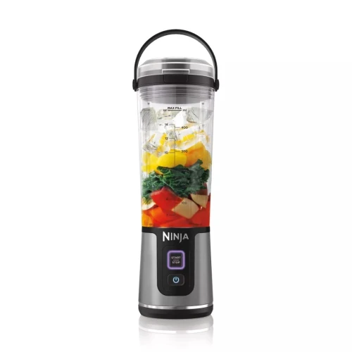 BLENDER NINJA BLAST SANS FIL 530ML BC151 EUROPÉEN