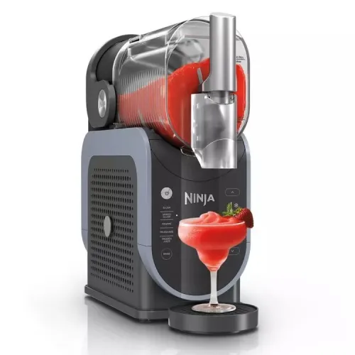 NINJA SLUSHI MACHINE À GLACÉES 2.5L 5 RÉGLAGE