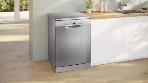 LAVE VAISSELLE BOSCH 13 COUVERT 2 PANIER SERIE 2 SMS2HTI06E