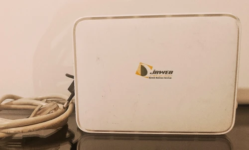 Modem adsl huawei HG532e