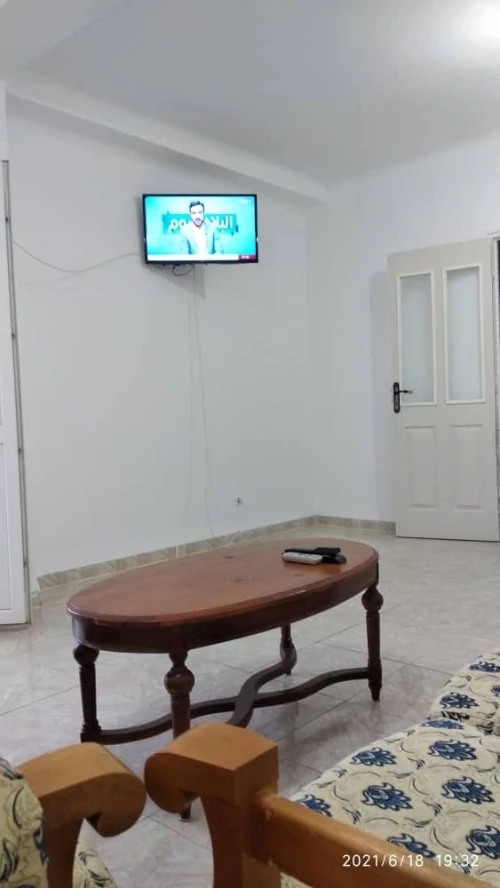 Location Appartement Jijel El aouana 5