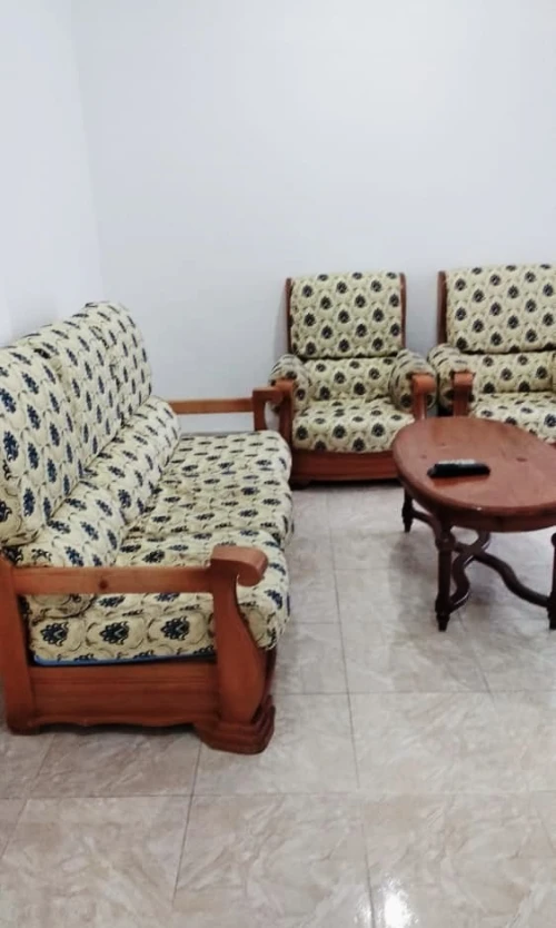 Location Appartement Jijel El aouana 4