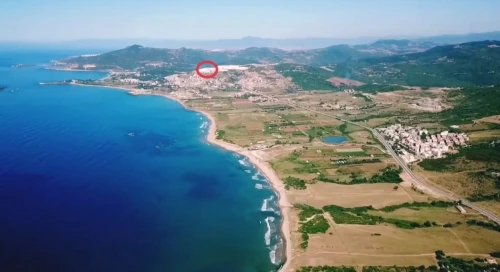 Location Appartement Jijel El aouana 8