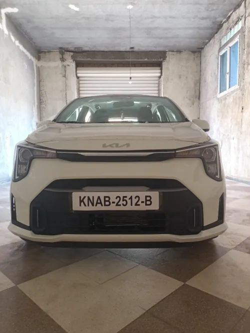 Kia Picanto 2024 Kia Picanto EX nouvelle génération