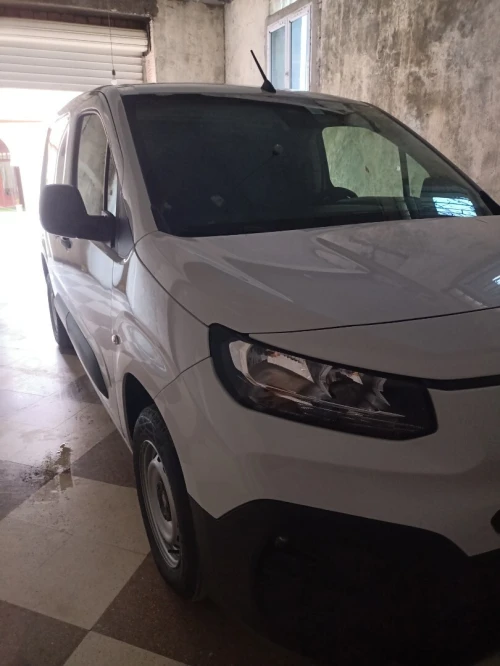 Fiat Doblo 2025 FIAT Doblo New Van