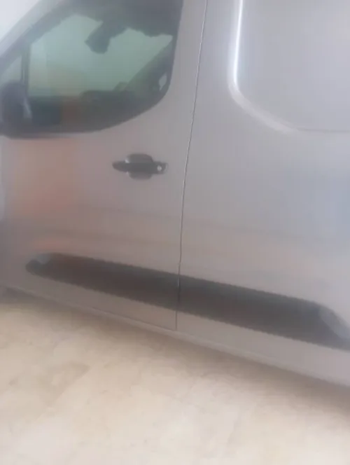 Fiat Doblo 2025 Fiat Doblo New Van