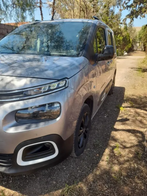 Citroen Berlingo 2022 Berlingo
