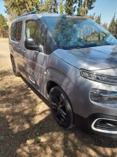 Citroen Berlingo 2022 Berlingo
