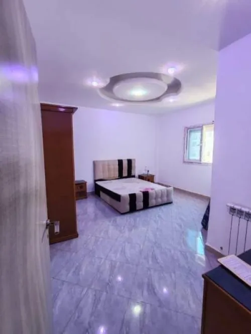 Vente Appartement F6 Mostaganem Mostaganem
