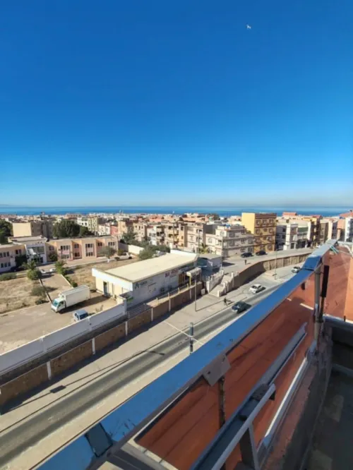 Location vacances Appartement F6 Mostaganem Mostaganem