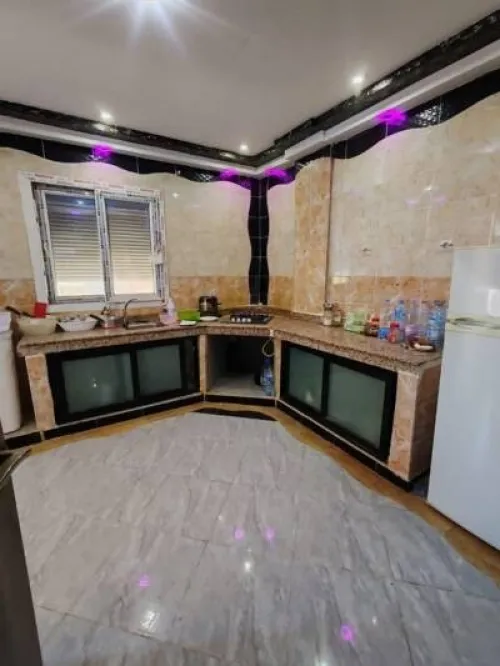 Vente Appartement F6 Mostaganem Mostaganem