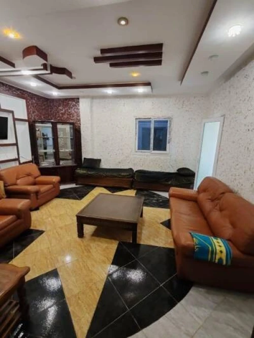 Vente Appartement F6 Mostaganem Mostaganem