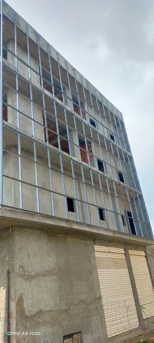 Menuiserie pvc et aluminium Setif 