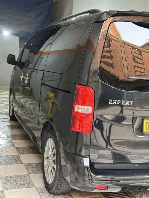 Peugeot Expert 2021 Expert