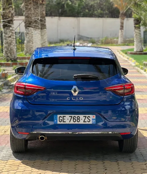 Renault Clio 4 RS 2022 