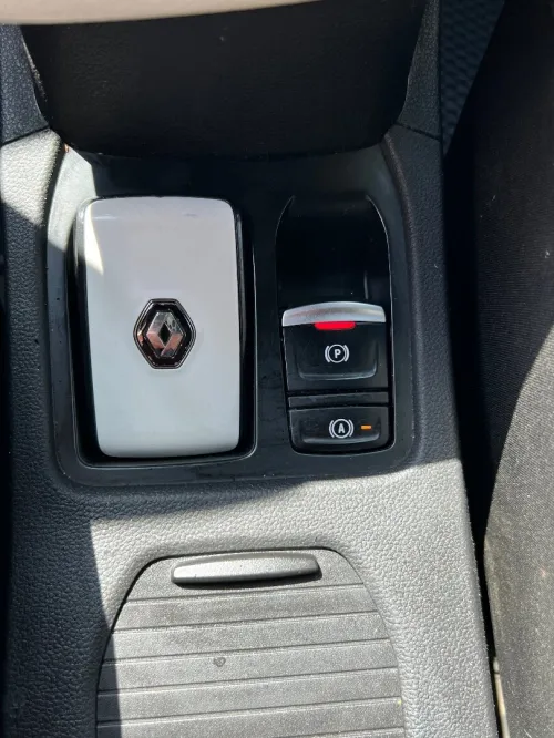 Renault Clio 4 RS 2022 