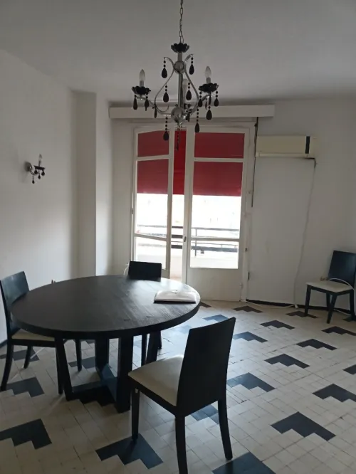 Location Appartement F5 Alger Alger centre