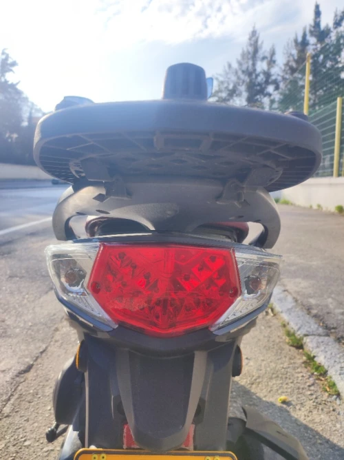 Sym Symphony ST 150cc 2025