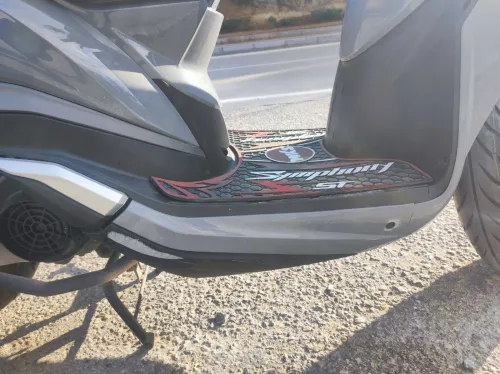 Sym Symphony ST 150cc 2025